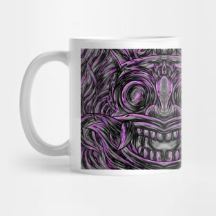 Barong Mug